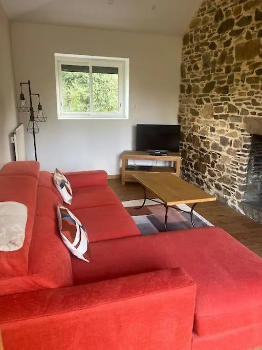Sous Un Air Champetre Classe 3 Etoiles Tressignaux Holiday home